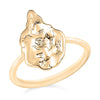 10K Yellow Gold