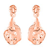 10K Rose Gold