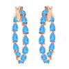 Malgache Neon Apatite