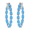 Malgache Neon Apatite