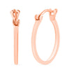 18K Rose Gold