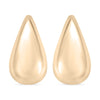 Yellow Gold Over Sterling Silver