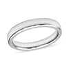 10K White Gold