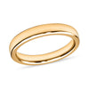 18K Yellow Gold