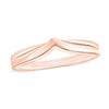 10K Rose Gold
