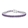 Rose De France Amethyst