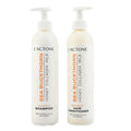 Sea Buckthorn Set of 2 Honey Collagen Milik Shampoo and Conditioner 13.5 oz - Sticky add to cart bar