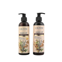 Argan Oil Set of 2 Shampoo and Conditioner 13.5oz