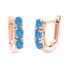 Malgache Neon Apatite