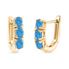 Malgache Neon Apatite