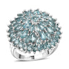 Lagoon Apatite