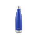 Best 4 U 17oz Insulated Stainless Steel Water Bottle -Blue - Sticky add to cart bar