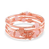 Galilea Rose Quartz