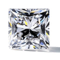 IGI Certified Luxuriant Lab Grown Diamond in  Princess Cut  G VS2 2.00 ctw - Sticky add to cart bar