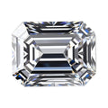 IGI Certified Luxuriant Lab Grown Diamond (Emerald) (E-F, VS) 7.00 ctw - Sticky add to cart bar