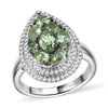 Tsavorite Garnet