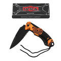 Razor Tactical 4.5Inch Folding Knife - Camo - Sticky add to cart bar