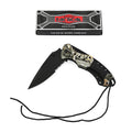 Razor Tactical 4.5Inch Folding Knife - Camo - Sticky add to cart bar