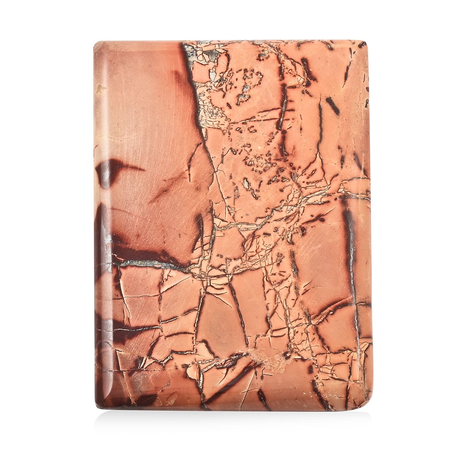Kennedy Range Mookite (Rectangular 2.5x1.5 mm) 403.00 ctw