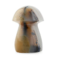 Agate Mushroom -M Approx 676.5ctw - Sticky add to cart bar
