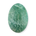 Amazonite Gallet -L Approx 1360.776ctw - Sticky add to cart bar