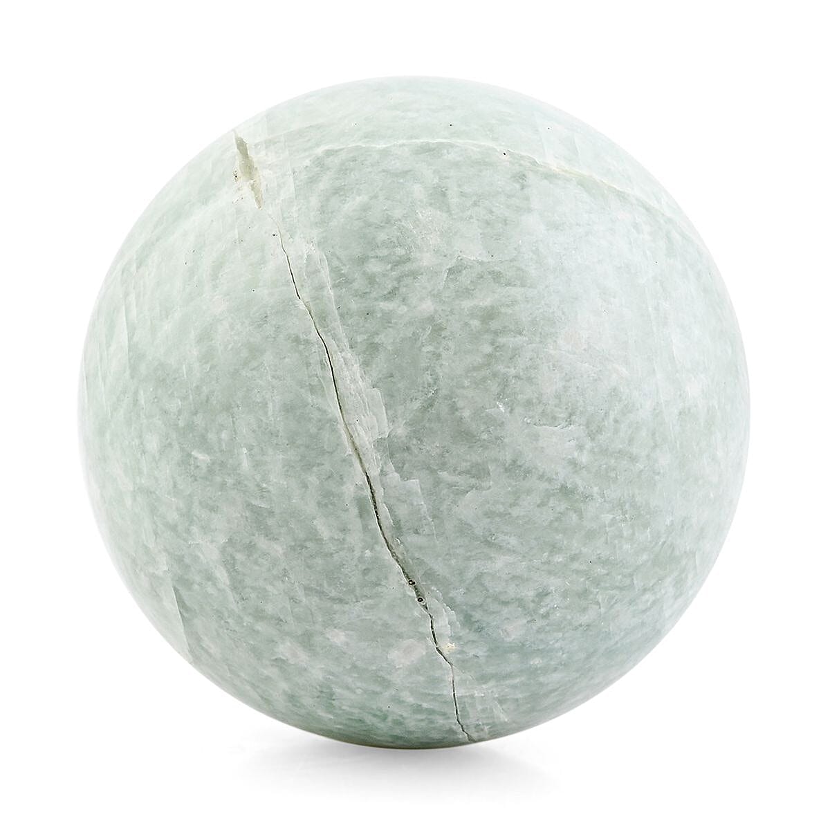 Amazonite Sphere -L Approx