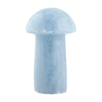 Calcite Blue Mushroom -XS Approx 478ctw