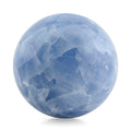 Calcite Blue Sphere -L Approx 2041.164ctw - Sticky add to cart bar