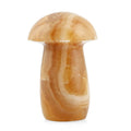 Calcite Brown Mushroom -S Approx 459.5ctw - Sticky add to cart bar