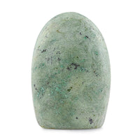 Chrysocolla Free Form -L Approx 1360.78
