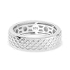 10K White Gold