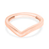 10K Rose Gold