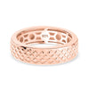 10K Rose Gold