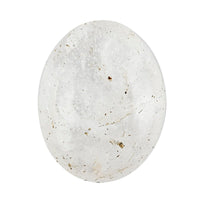 Crystal Quartz Gallet -XS Approx 345ctw