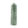 Fuchsite Prism Tower -L Approx 468.5ctw - Sticky add to cart bar