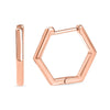 10K Rose Gold