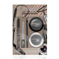 Bellapierre Get The Look Eye 5 Pc Eyeliner Edition Kit