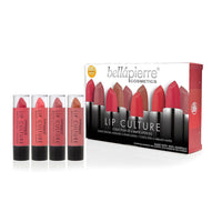 Bellapierre Cosmetics Matte Lipstick Set (Del. in 8-10 Business Days)