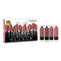 Bellapierre Cosmetics Matte Lipstick Set (Del. in 8-10 Business Days)