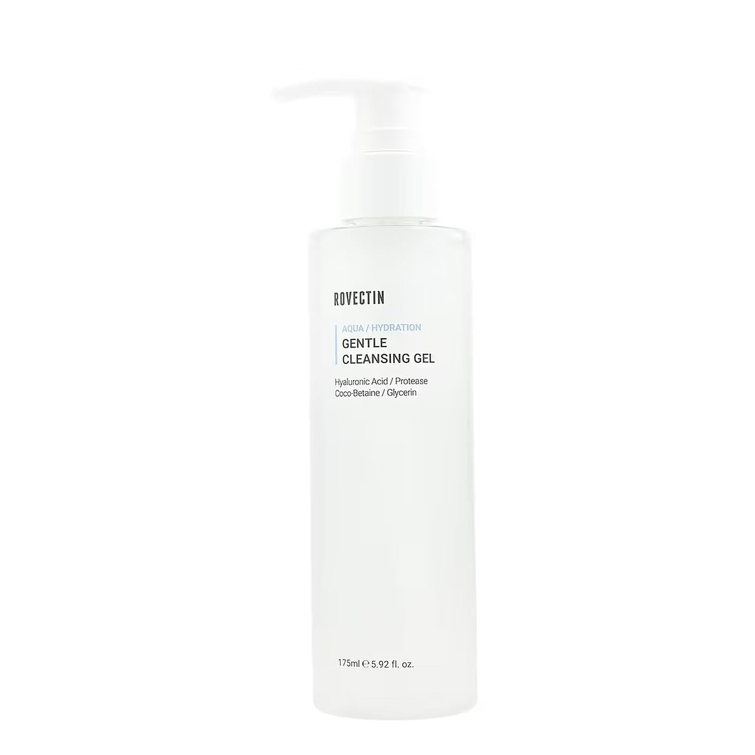 Rovectin Aqua Gentle Cleansing Gel 175ml