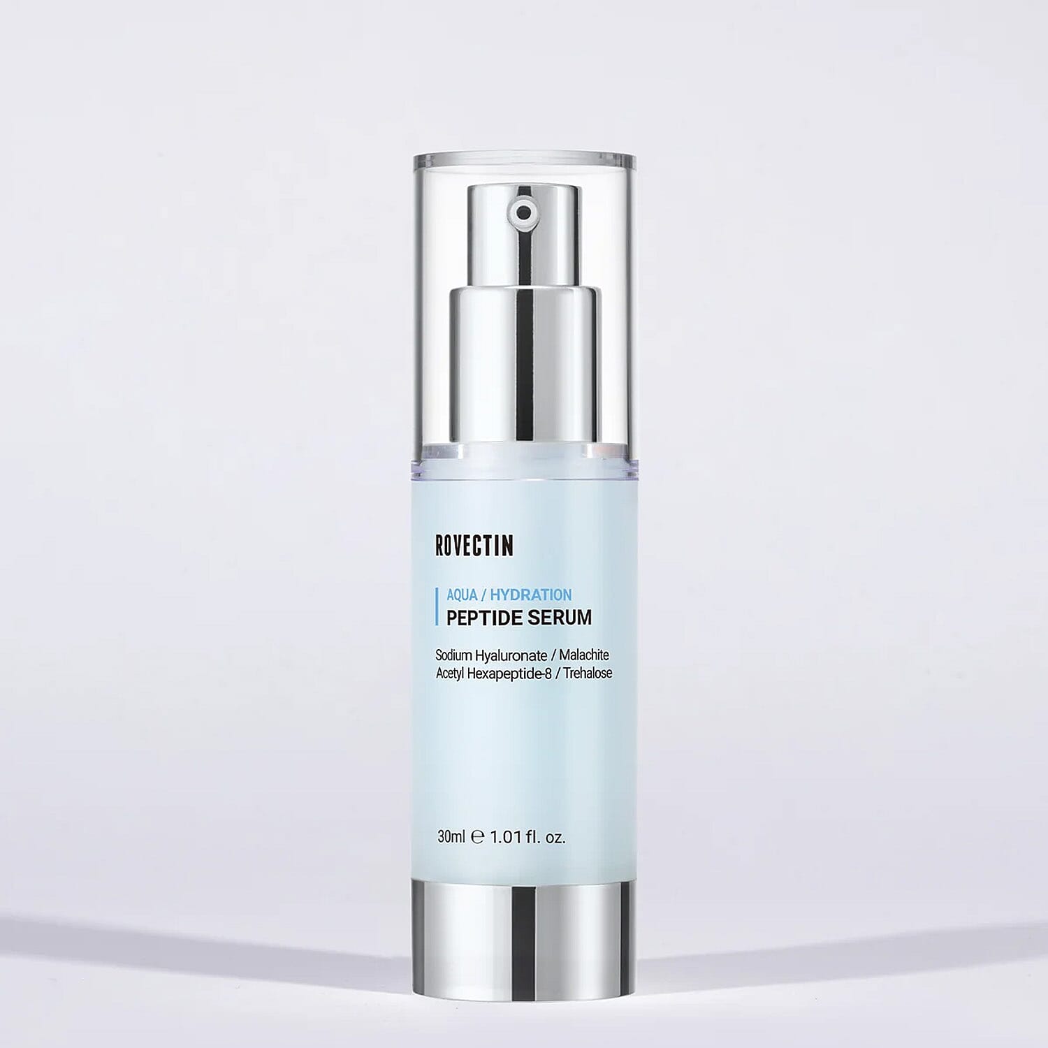 Rovectin Aqua Peptide Serum 30ml