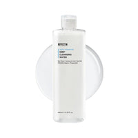 Rovectin Aqua Deep Cleansing Water 400ml
