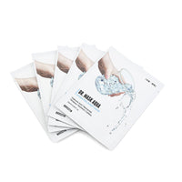 Rovectin Dr. Mask Aqua Hydrating Sheet Mask