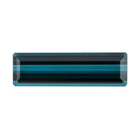 Last in Stock AAAA Monte Belo Indicolite (Bgt Free Size) 4.00 ctw