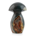 Multi Jasper Mushroom -L Approx 907ctw - Sticky add to cart bar