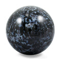 Jasper Gabbro Sphere -M Approx 1814ctw with Free Wood Stand 10 - Sticky add to cart bar