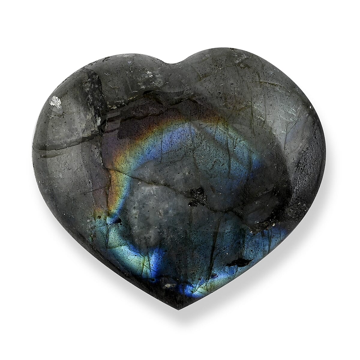 Labradorite Gallet -S Approx 129.5ctw