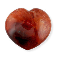 Amazonite Heart -L Approx 1587.572ctw