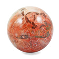 Microcline Yellow Sphere -L Approx 907.184ctw - Sticky add to cart bar