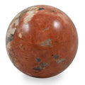 Moonstone Red Sphere -L Approx 2041.164ctw - Sticky add to cart bar